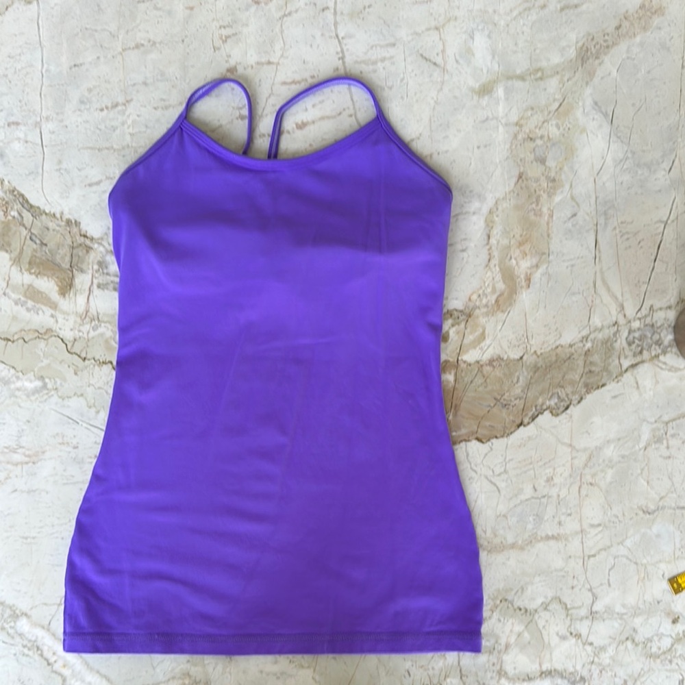 Lululemon Power Y